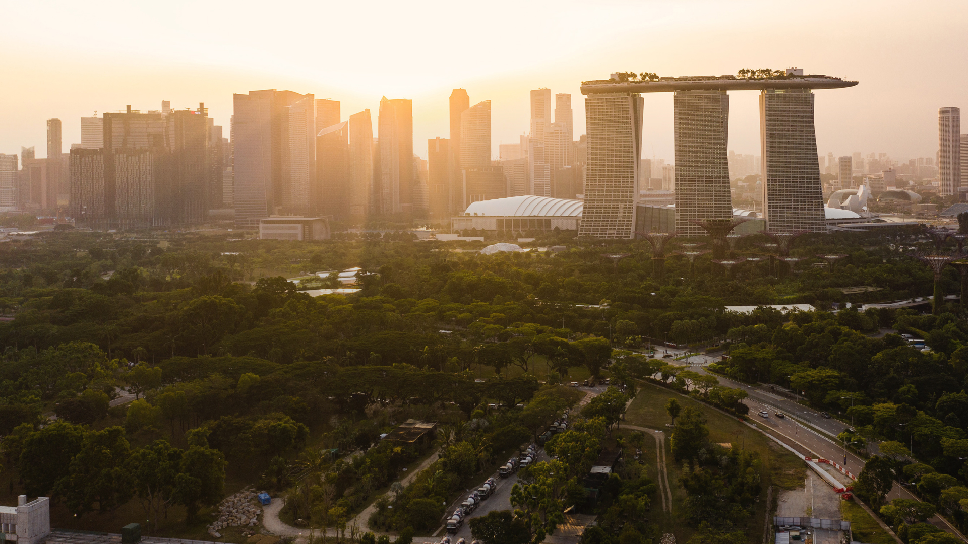 PDI Awards 2022 APAC Fundraising of the Year